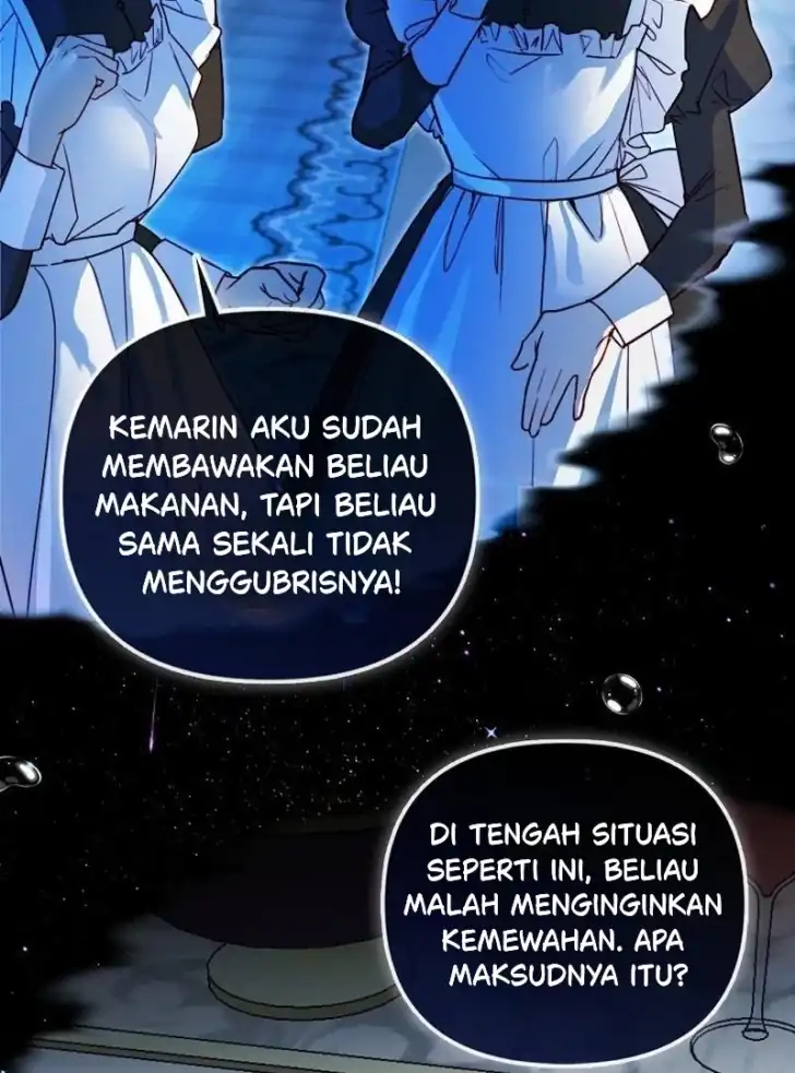 I’m the Brave Puppy That Will Save the Villainess Chapter 1 Gambar 65