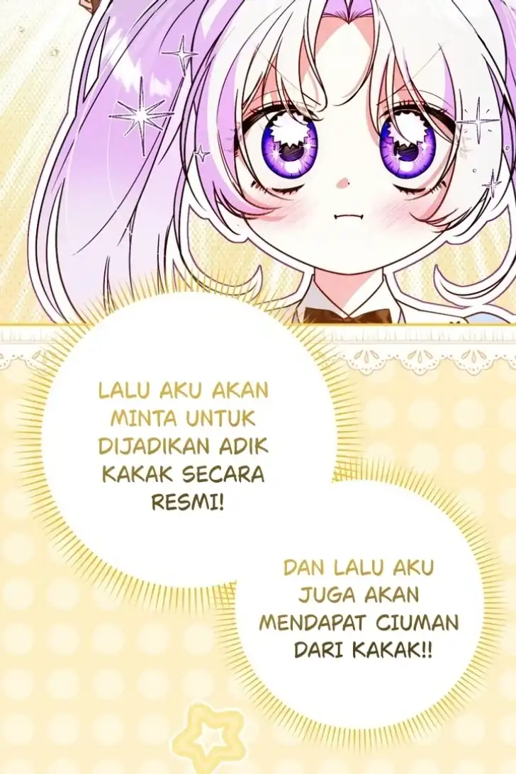 I’m the Brave Puppy That Will Save the Villainess Chapter 11 Gambar 63