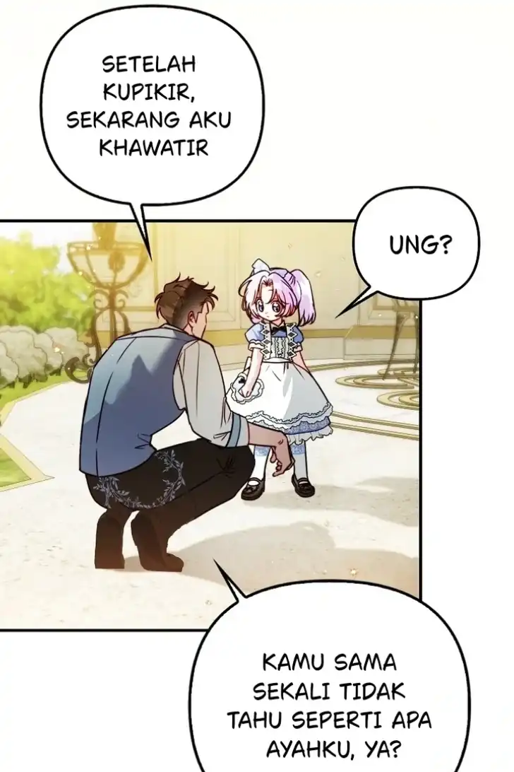 I’m the Brave Puppy That Will Save the Villainess Chapter 11 Gambar 65