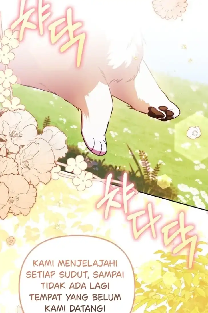 I’m the Brave Puppy That Will Save the Villainess Chapter 12 Gambar 61