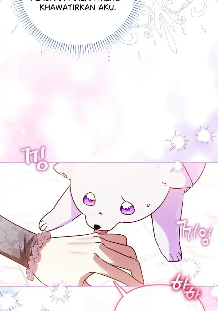 I’m the Brave Puppy That Will Save the Villainess Chapter 13 Gambar 63