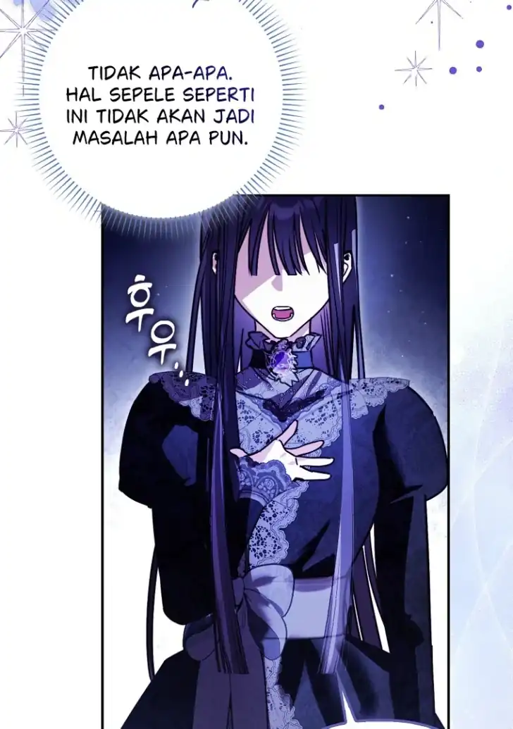 I’m the Brave Puppy That Will Save the Villainess Chapter 13 Gambar 65