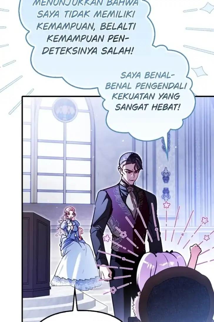 I’m the Brave Puppy That Will Save the Villainess Chapter 14 Gambar 53