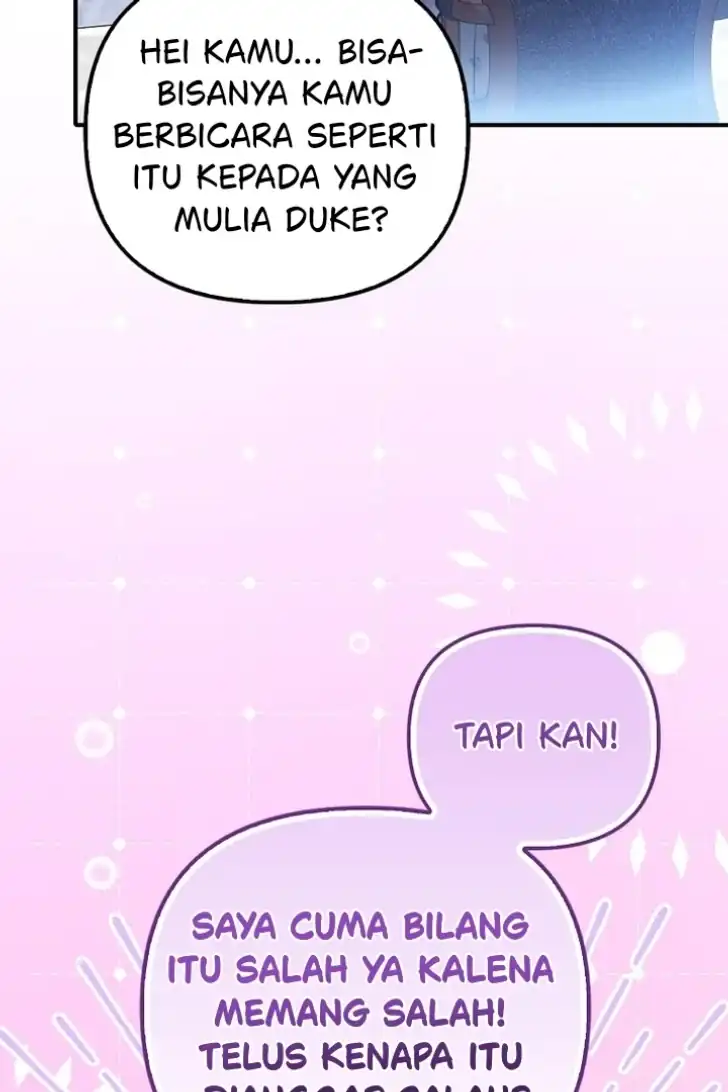 I’m the Brave Puppy That Will Save the Villainess Chapter 14 Gambar 54