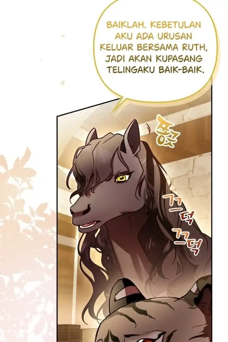 I’m the Brave Puppy That Will Save the Villainess Chapter 16 Gambar 55