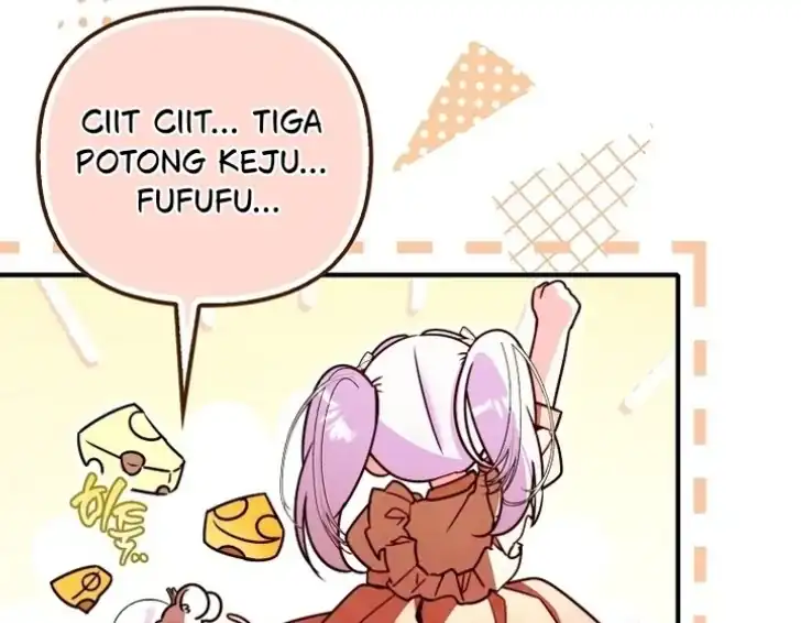 I’m the Brave Puppy That Will Save the Villainess Chapter 16 Gambar 57