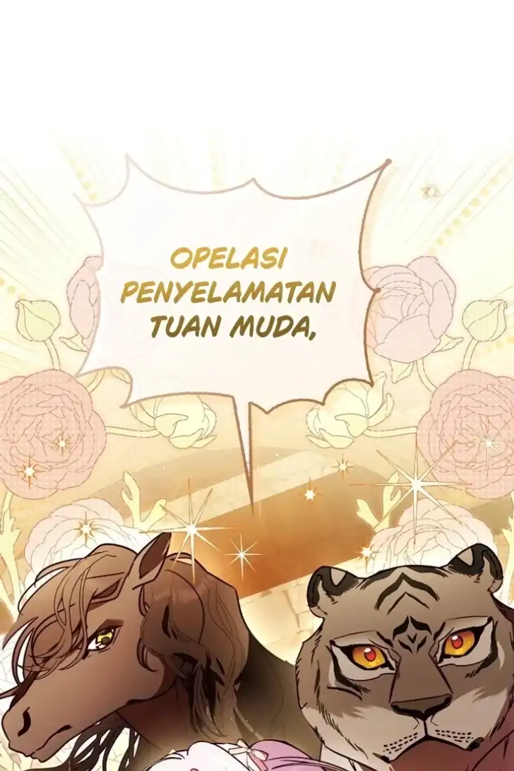 I’m the Brave Puppy That Will Save the Villainess Chapter 16 Gambar 59
