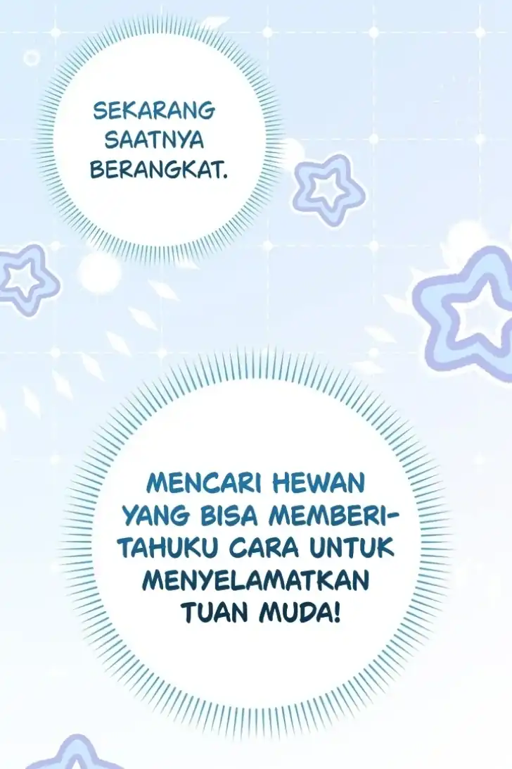 I’m the Brave Puppy That Will Save the Villainess Chapter 18 Gambar 59