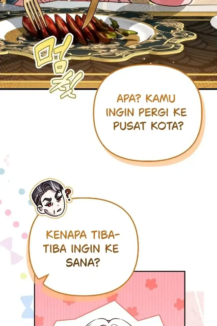 I’m the Brave Puppy That Will Save the Villainess Chapter 18 Gambar 61