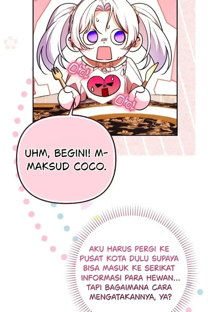 I’m the Brave Puppy That Will Save the Villainess Chapter 18 Gambar 62