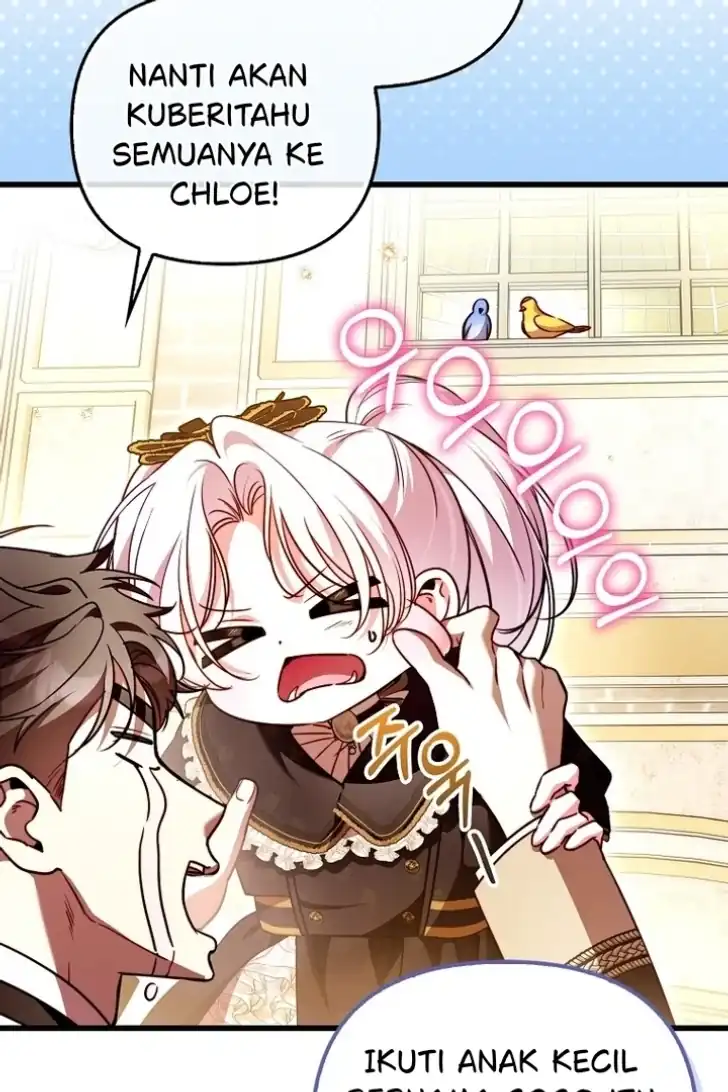I’m the Brave Puppy That Will Save the Villainess Chapter 19 Gambar 61