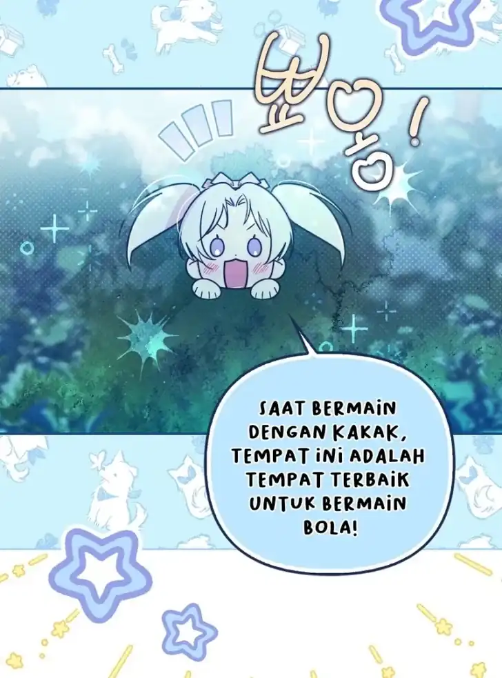 I’m the Brave Puppy That Will Save the Villainess Chapter 2 Gambar 72