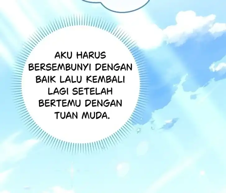 I’m the Brave Puppy That Will Save the Villainess Chapter 20 Gambar 61