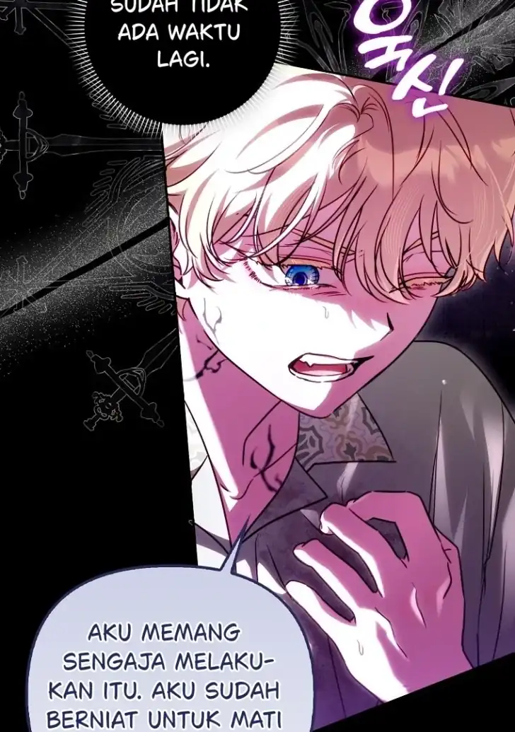 I’m the Brave Puppy That Will Save the Villainess Chapter 21 Gambar 62