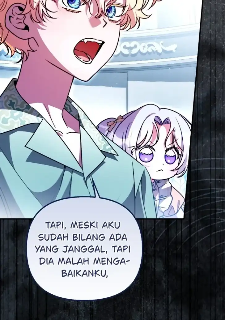 I’m the Brave Puppy That Will Save the Villainess Chapter 22 Gambar 63