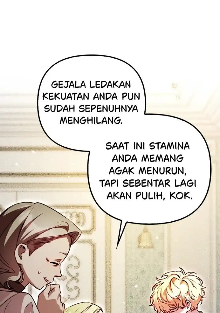 I’m the Brave Puppy That Will Save the Villainess Chapter 23 Gambar 63