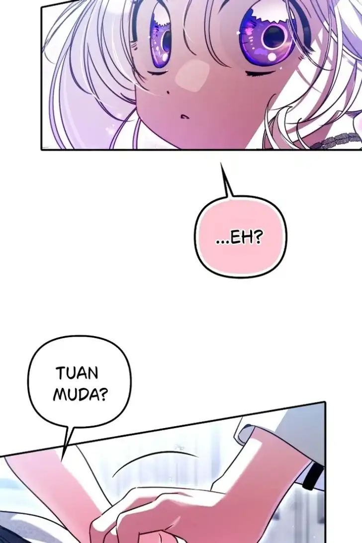 I’m the Brave Puppy That Will Save the Villainess Chapter 24 Gambar 61
