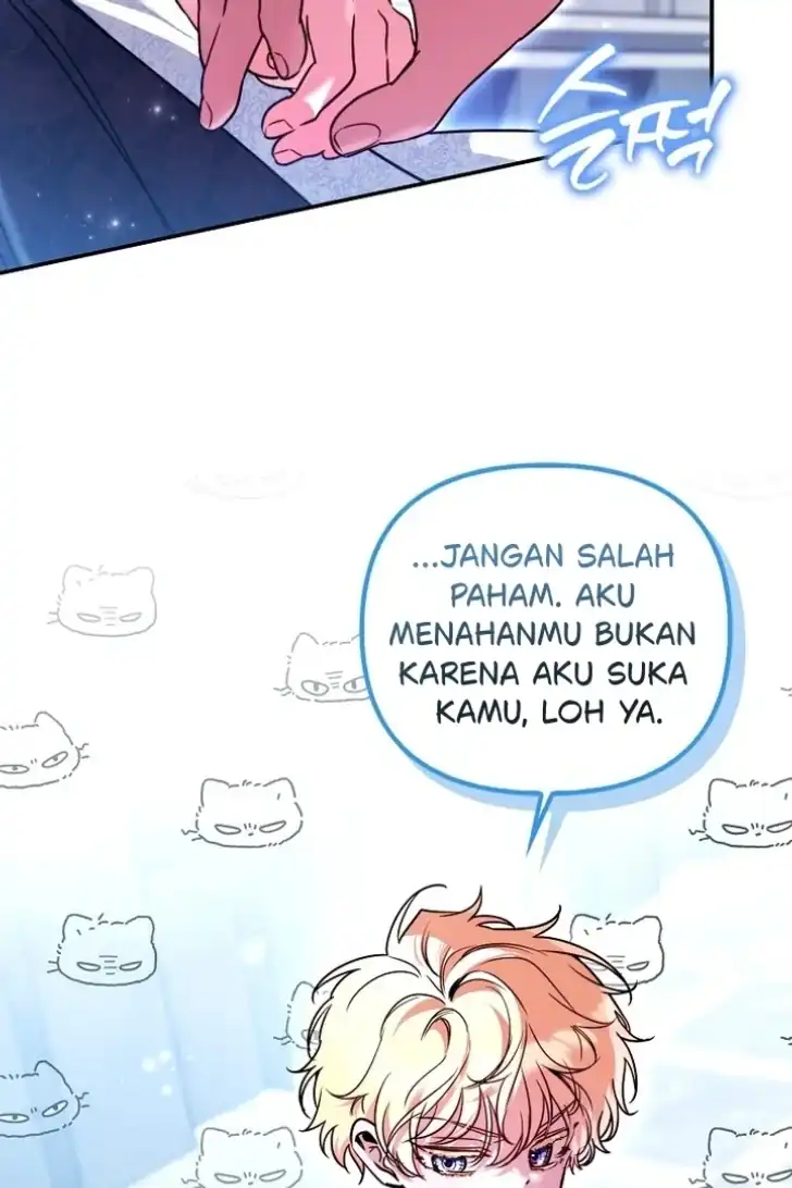 I’m the Brave Puppy That Will Save the Villainess Chapter 24 Gambar 62