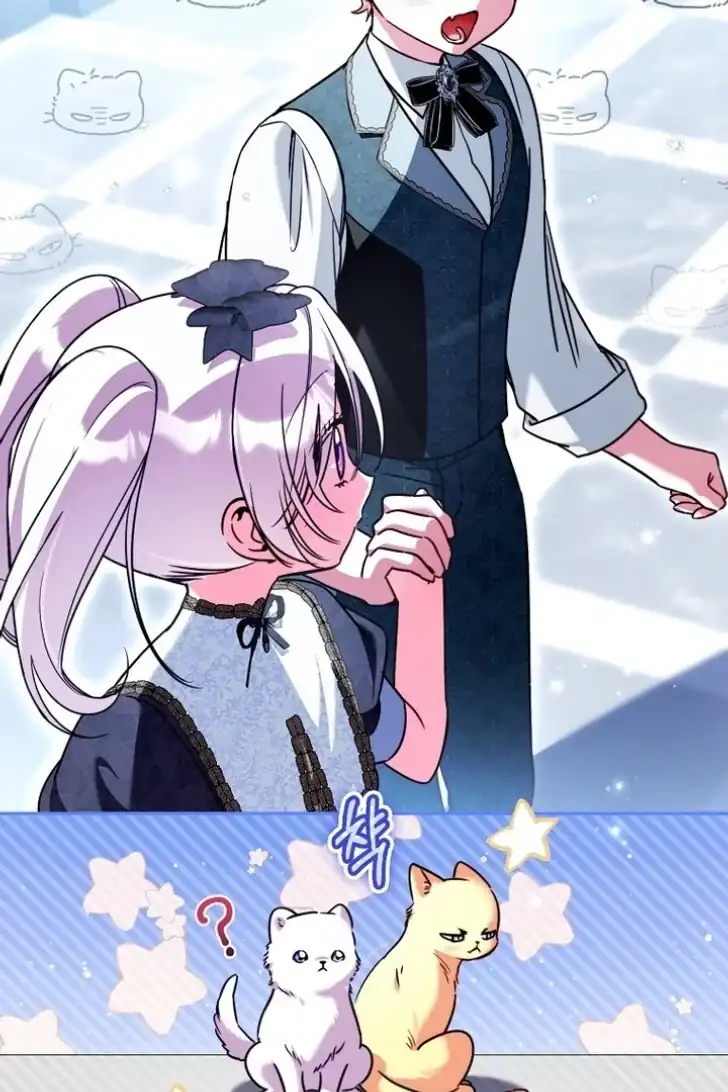 I’m the Brave Puppy That Will Save the Villainess Chapter 24 Gambar 63