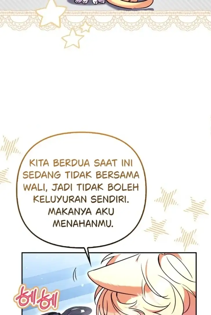 I’m the Brave Puppy That Will Save the Villainess Chapter 24 Gambar 64