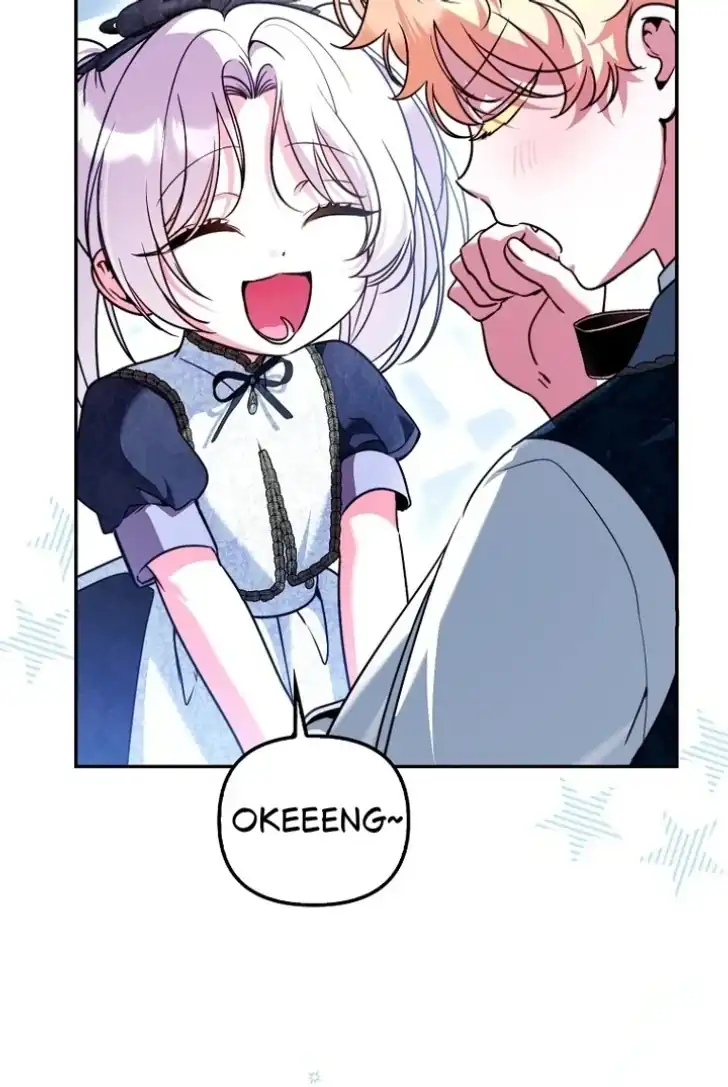I’m the Brave Puppy That Will Save the Villainess Chapter 24 Gambar 65