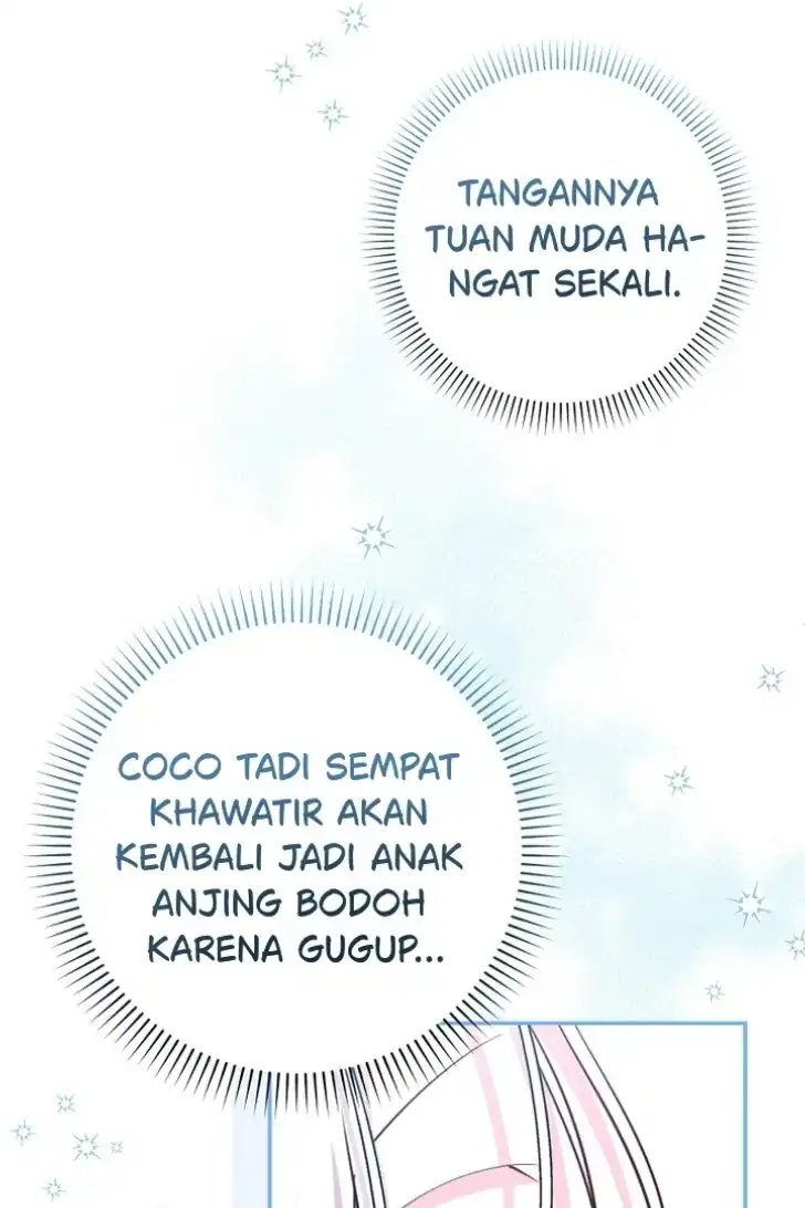 I’m the Brave Puppy That Will Save the Villainess Chapter 24 Gambar 66