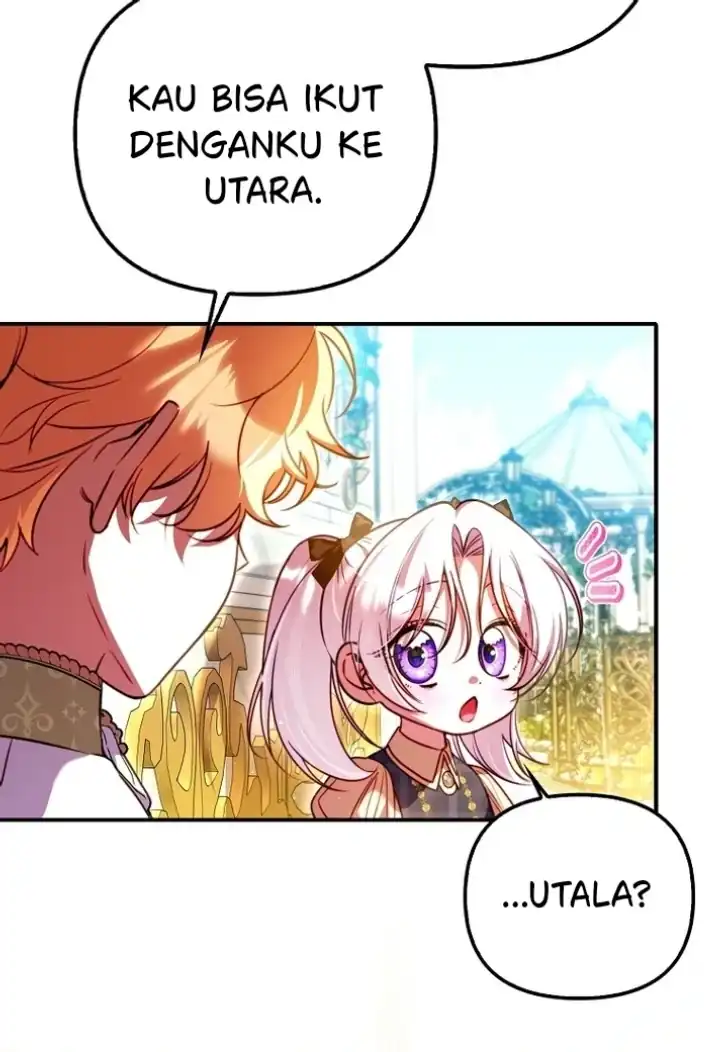I’m the Brave Puppy That Will Save the Villainess Chapter 27 Gambar 71