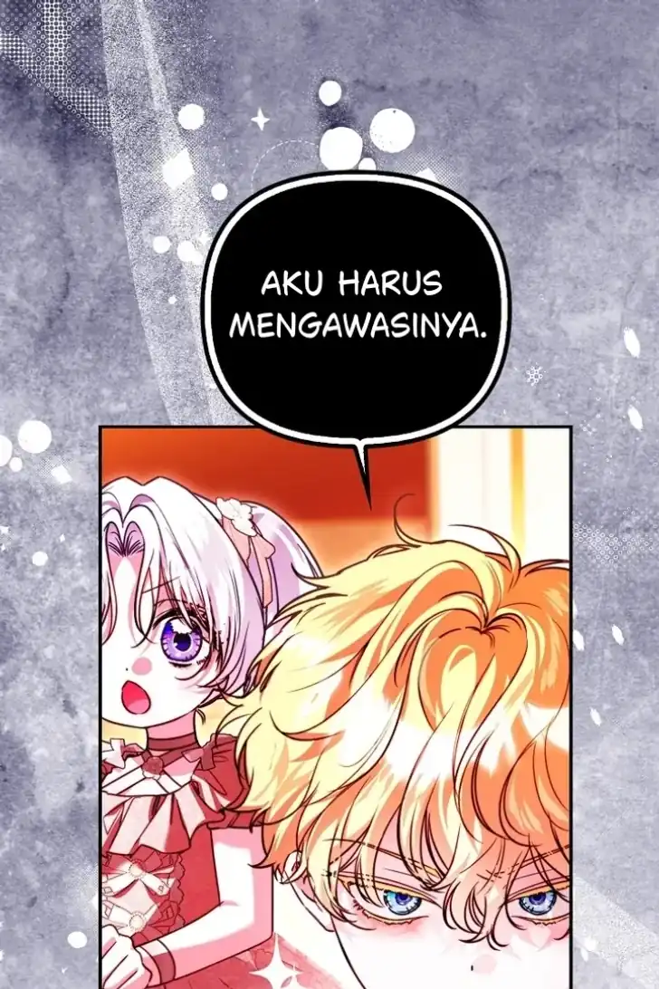 I’m the Brave Puppy That Will Save the Villainess Chapter 28 Gambar 72