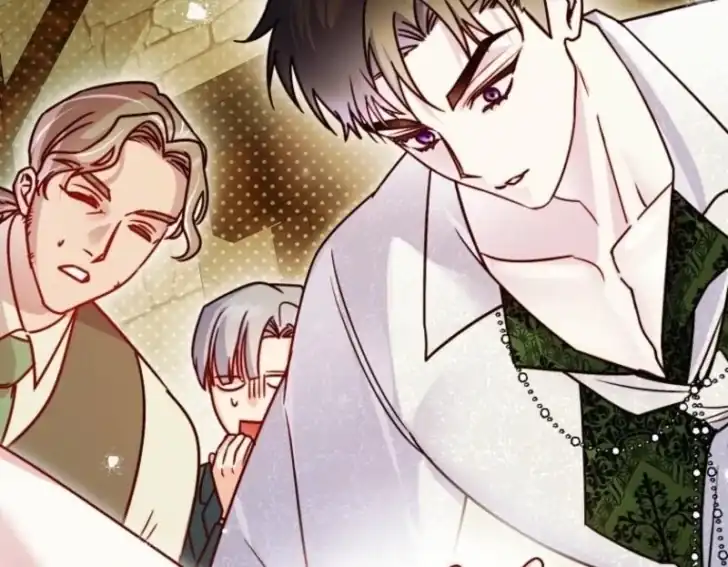 I’m the Brave Puppy That Will Save the Villainess Chapter 3 Gambar 70