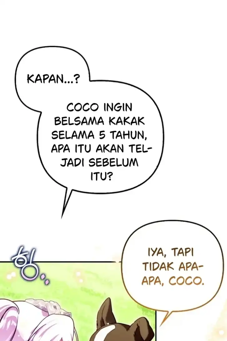 I’m the Brave Puppy That Will Save the Villainess Chapter 30 Gambar 67
