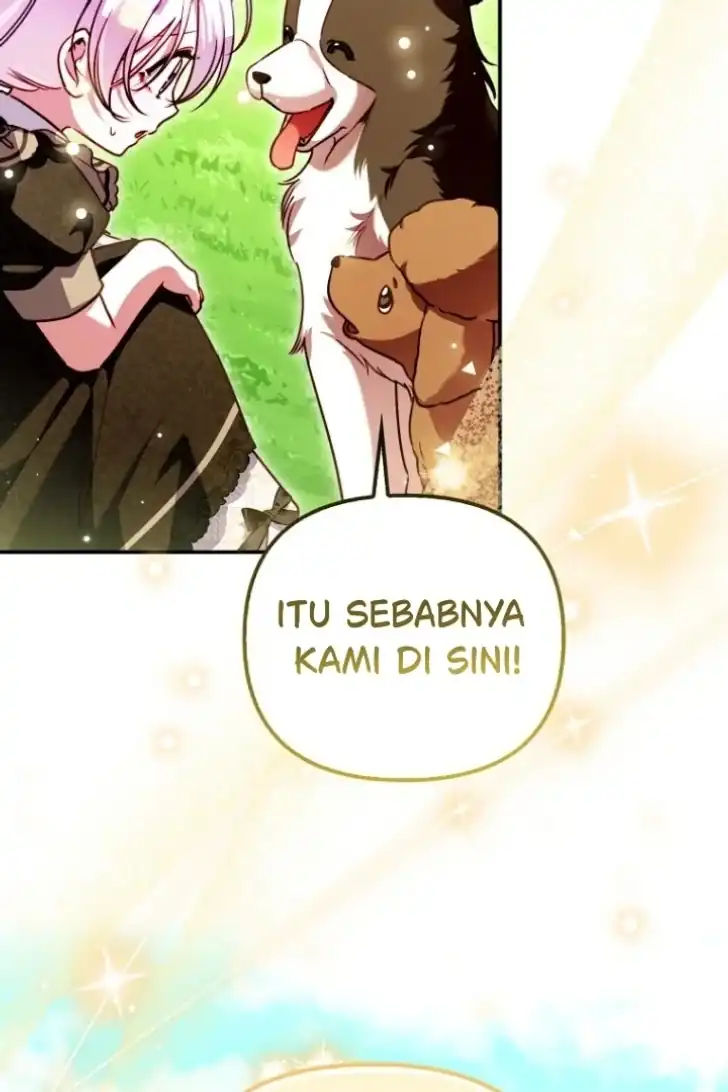 I’m the Brave Puppy That Will Save the Villainess Chapter 30 Gambar 68