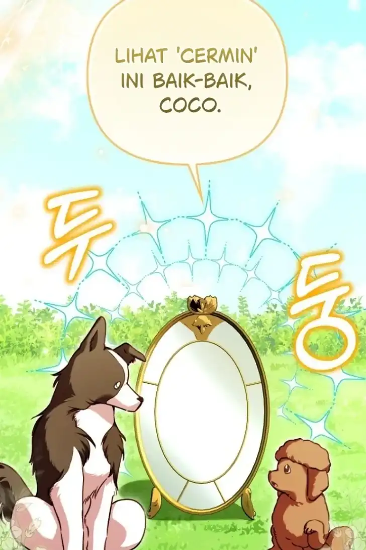 I’m the Brave Puppy That Will Save the Villainess Chapter 30 Gambar 69