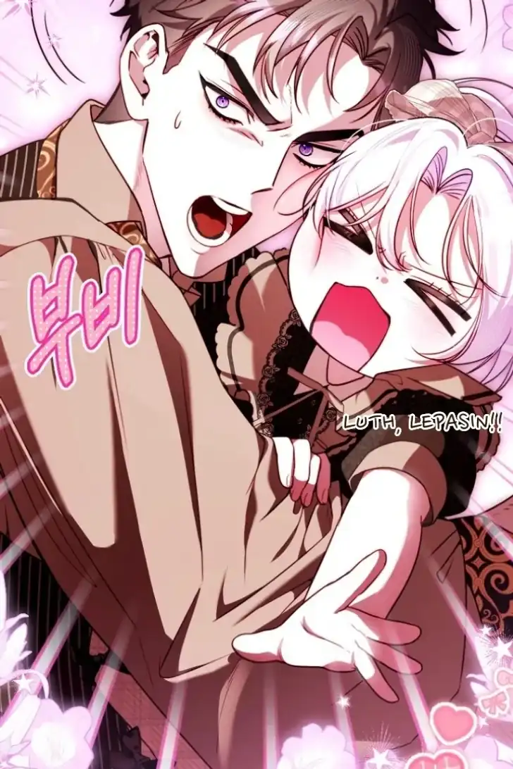 I’m the Brave Puppy That Will Save the Villainess Chapter 31 Gambar 61