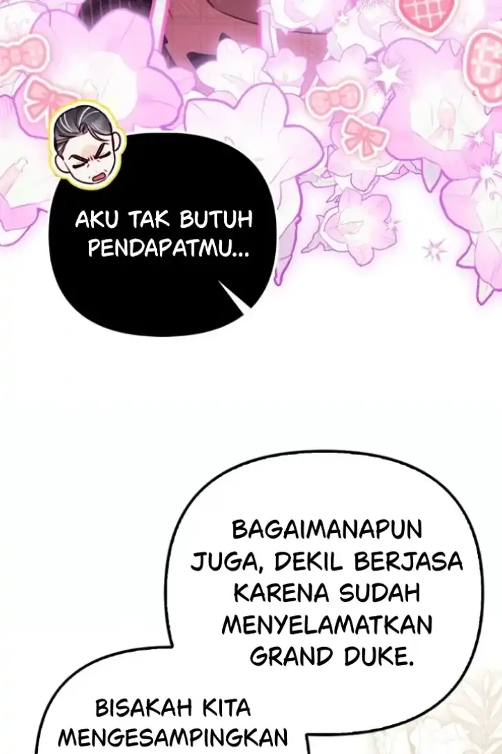 I’m the Brave Puppy That Will Save the Villainess Chapter 31 Gambar 62