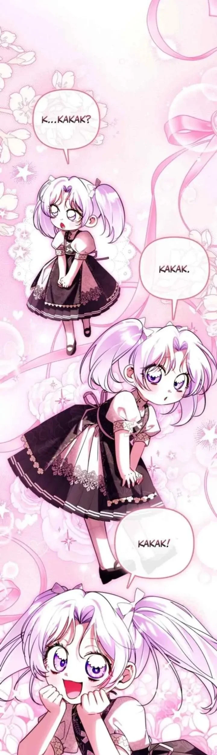 I’m the Brave Puppy That Will Save the Villainess Chapter 32 Gambar 29