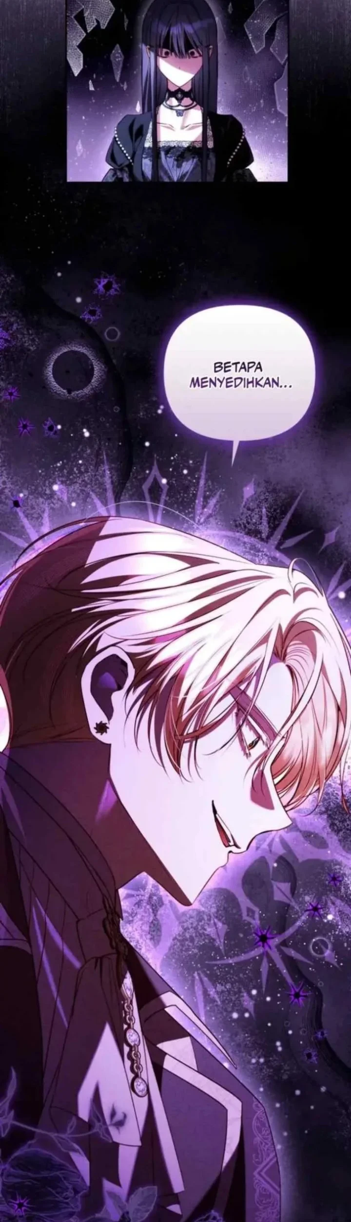 I’m the Brave Puppy That Will Save the Villainess Chapter 33 Gambar 32