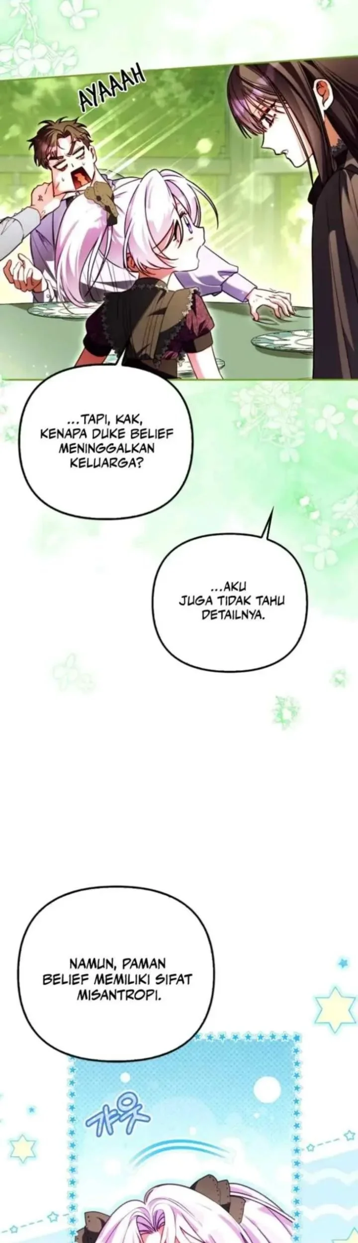 I’m the Brave Puppy That Will Save the Villainess Chapter 34 Gambar 26