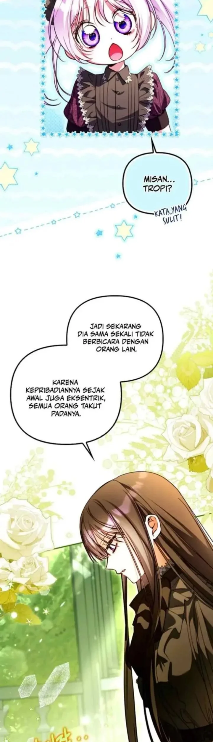 I’m the Brave Puppy That Will Save the Villainess Chapter 34 Gambar 27