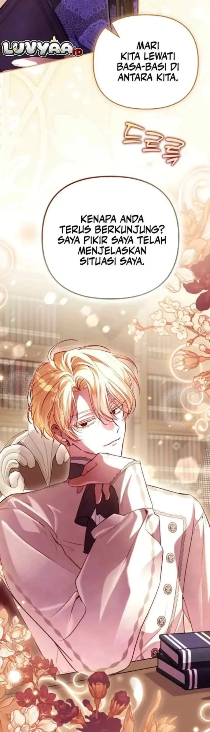 I’m the Brave Puppy That Will Save the Villainess Chapter 38 Gambar 28