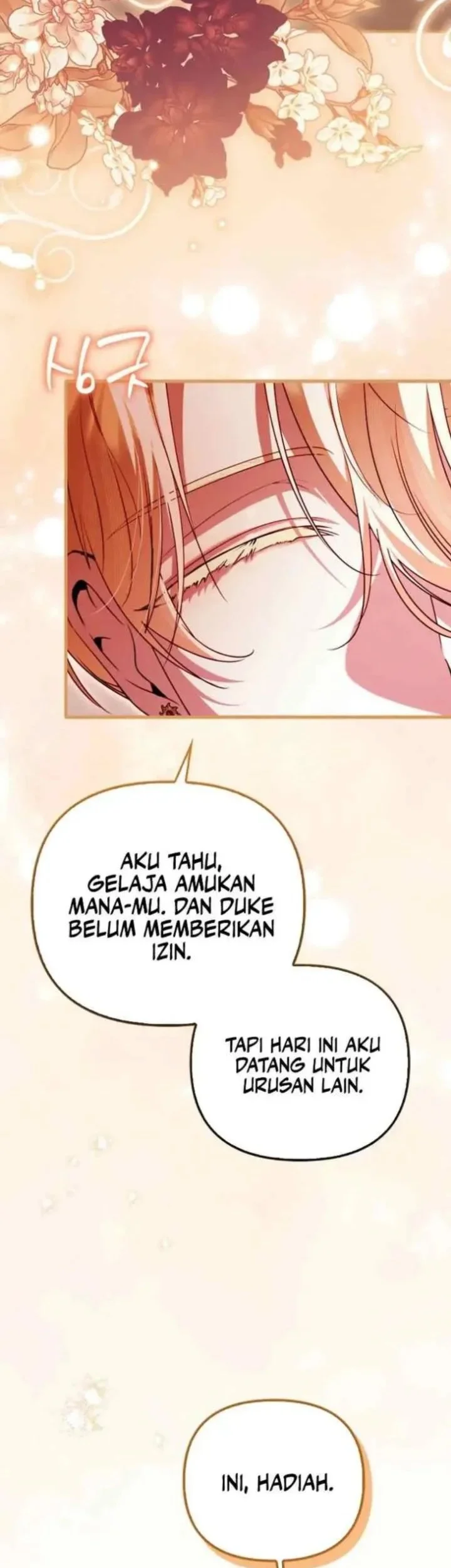 I’m the Brave Puppy That Will Save the Villainess Chapter 38 Gambar 29