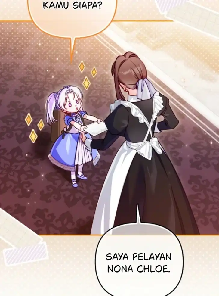 I’m the Brave Puppy That Will Save the Villainess Chapter 4 Gambar 71