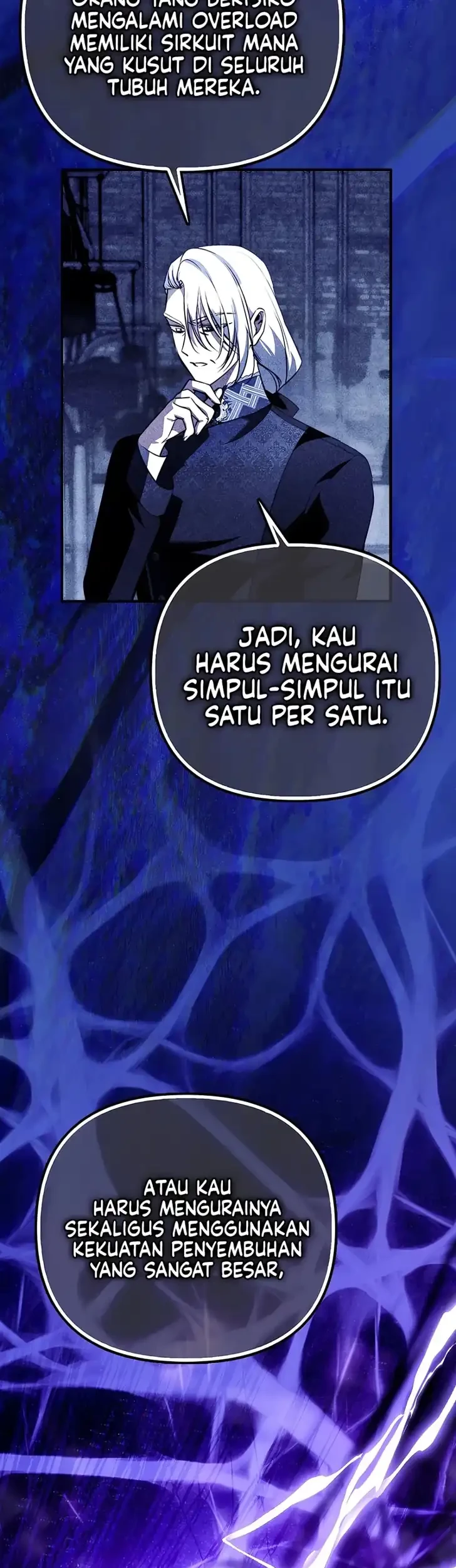 I’m the Brave Puppy That Will Save the Villainess Chapter 41 Gambar 28