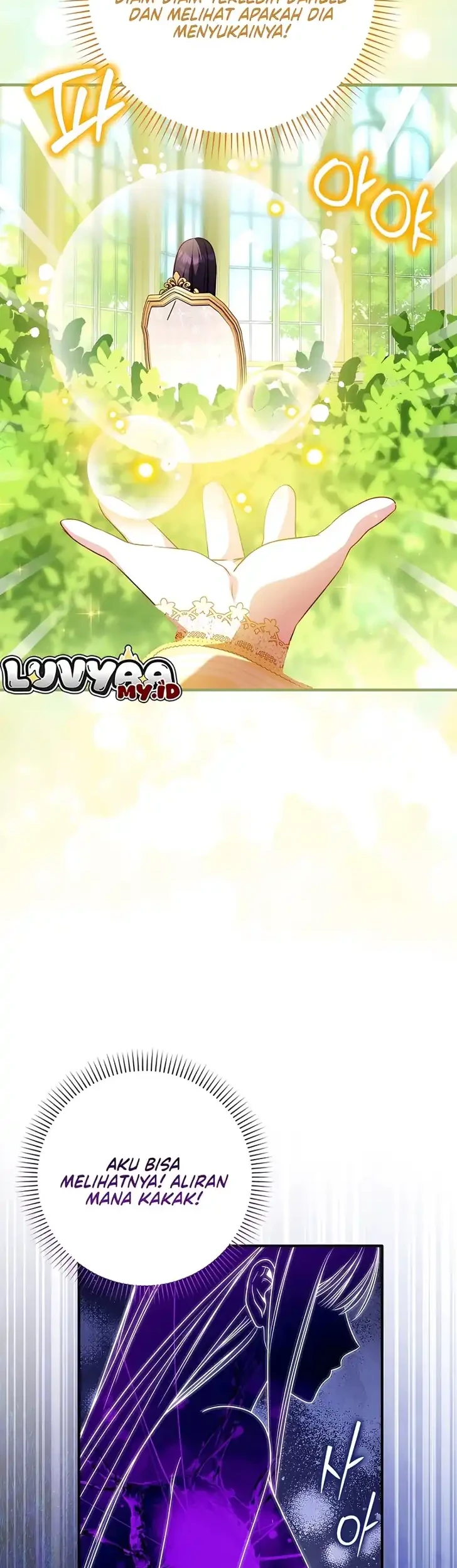 I’m the Brave Puppy That Will Save the Villainess Chapter 41 Gambar 26