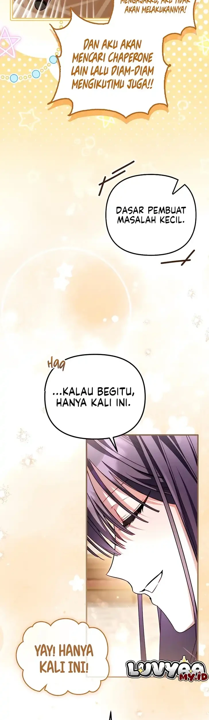 I’m the Brave Puppy That Will Save the Villainess Chapter 42 Gambar 26
