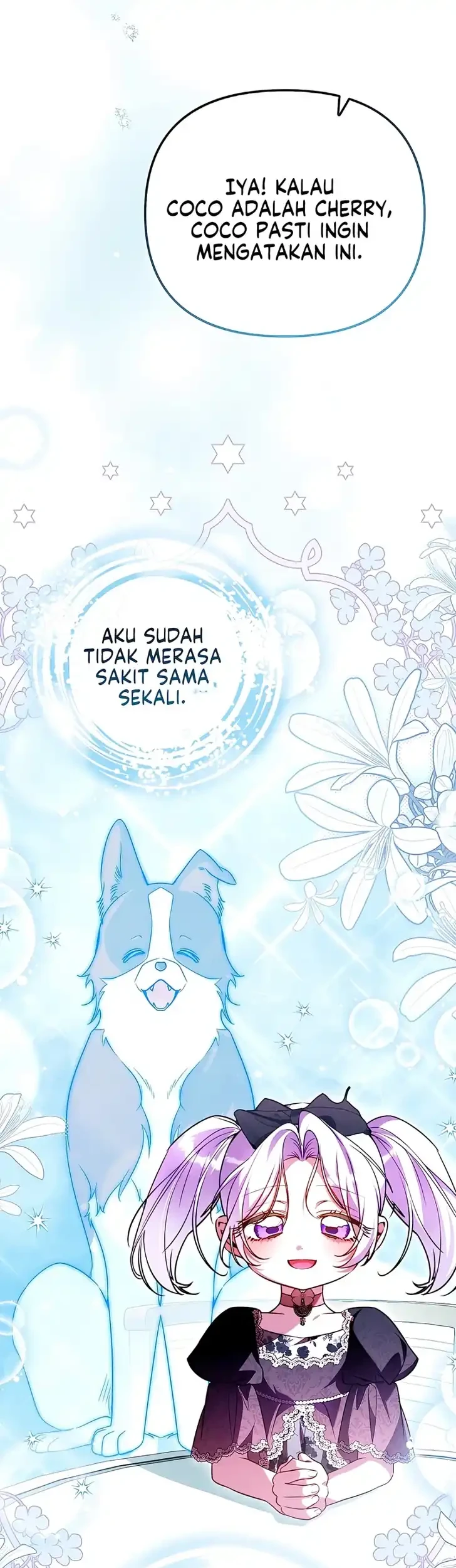 I’m the Brave Puppy That Will Save the Villainess Chapter 45 Gambar 25