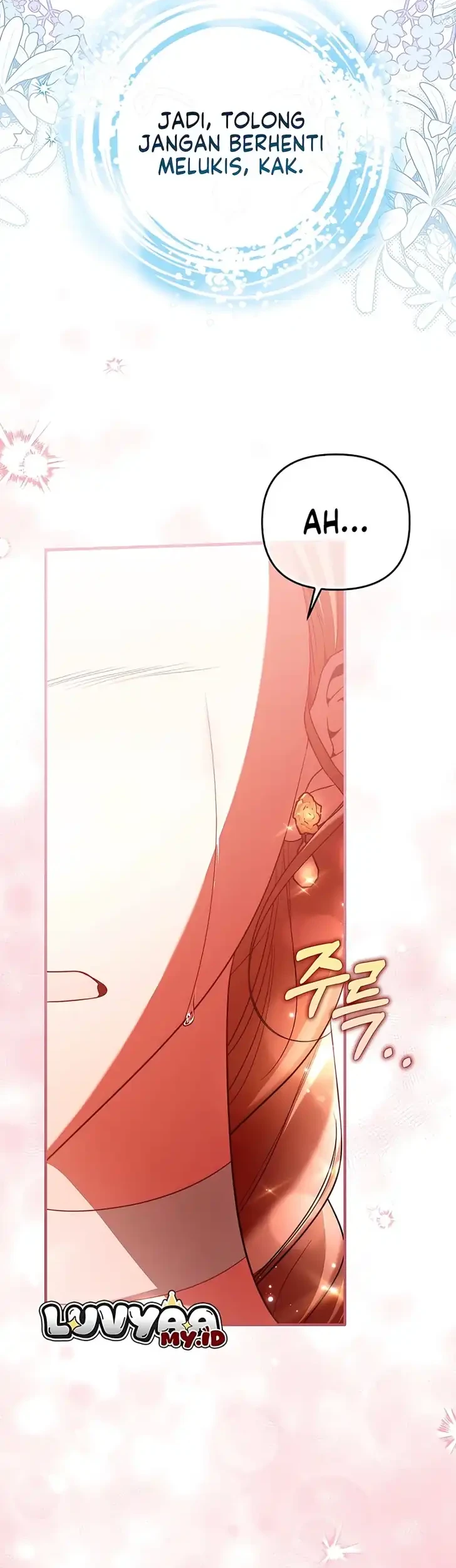 I’m the Brave Puppy That Will Save the Villainess Chapter 45 Gambar 26