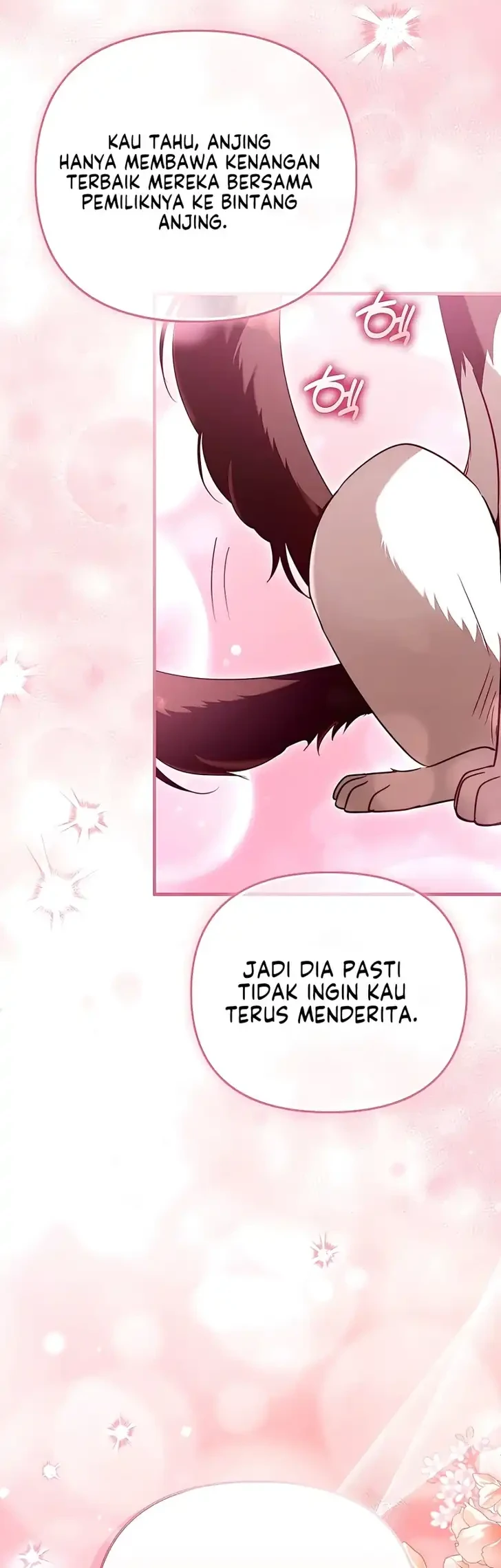 I’m the Brave Puppy That Will Save the Villainess Chapter 45 Gambar 27