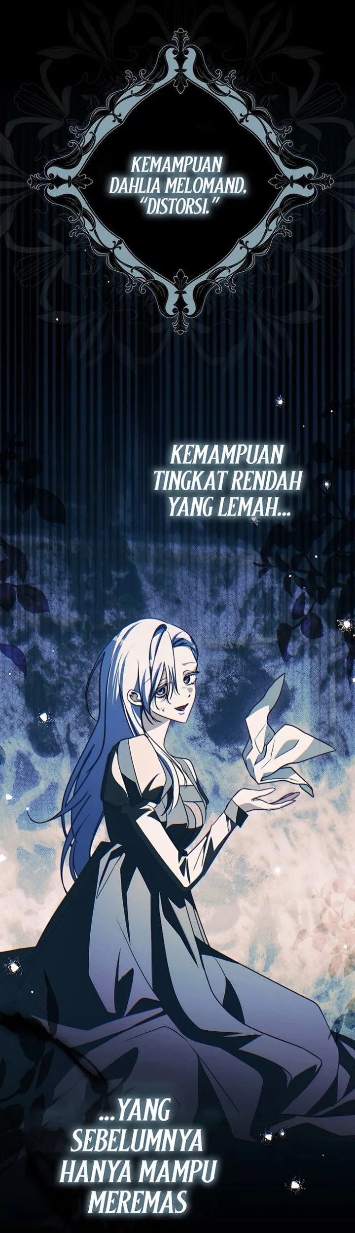 I’m the Brave Puppy That Will Save the Villainess Chapter 48 Gambar 26