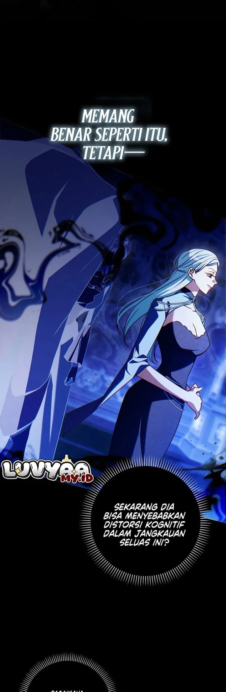 I’m the Brave Puppy That Will Save the Villainess Chapter 48 Gambar 27
