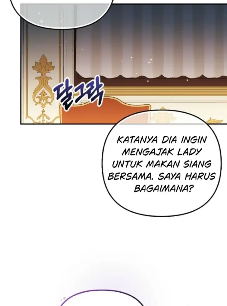 I’m the Brave Puppy That Will Save the Villainess Chapter 7 Gambar 62